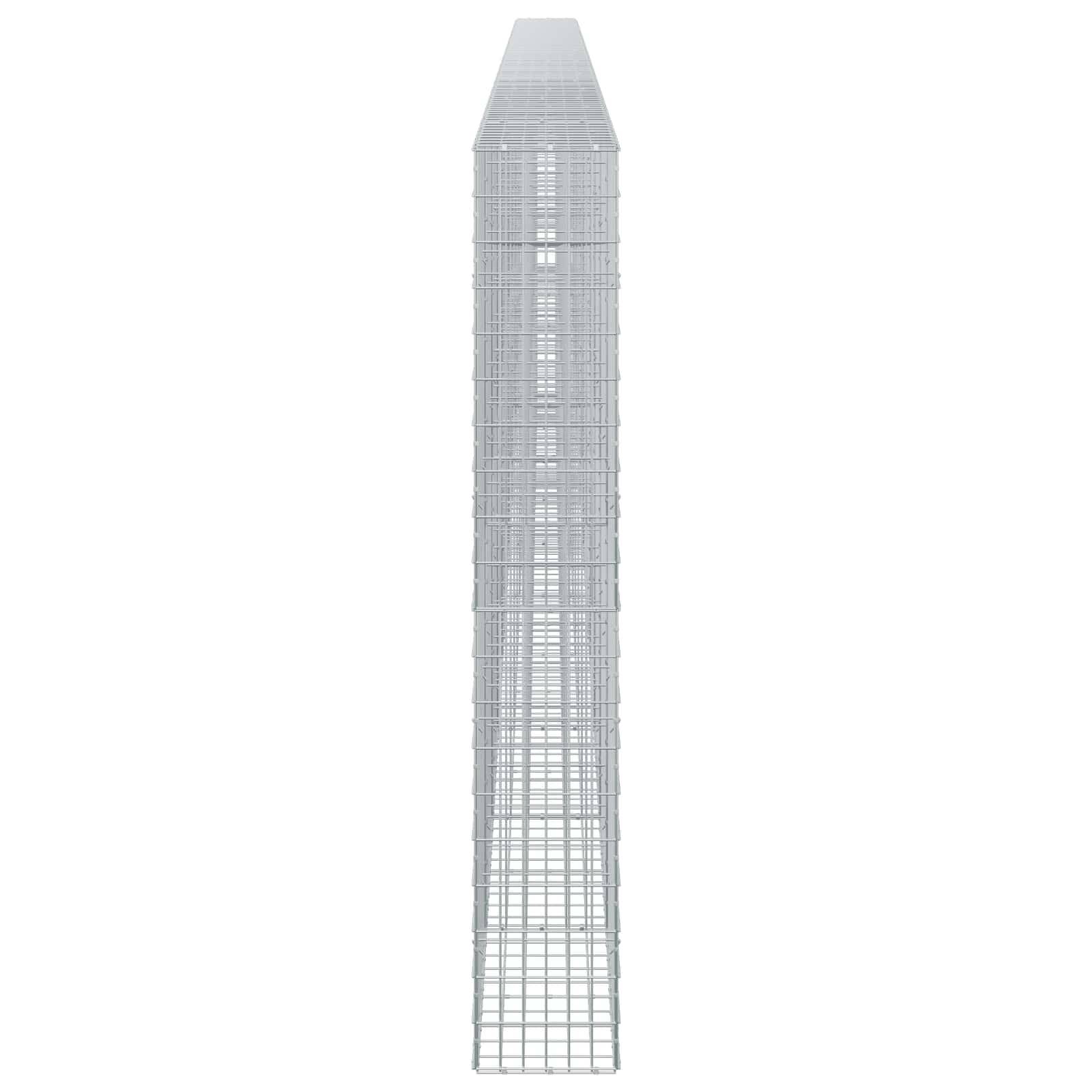 Ein hohes, schmales modernes Wolkenkratzer-Modell oder eine Visualisierung mit einer glasähnlichen Fassade und verjüngter Spitze, zentriert auf einem einfachen weißen Hintergrund dargestellt.