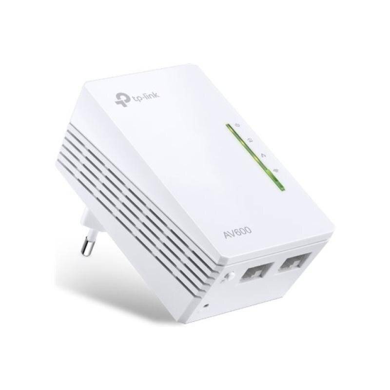TP-LINK TPLINK Power-LAN PowerLAN TL-WPA4220 TLWPA4220 (TL-WPA4220)