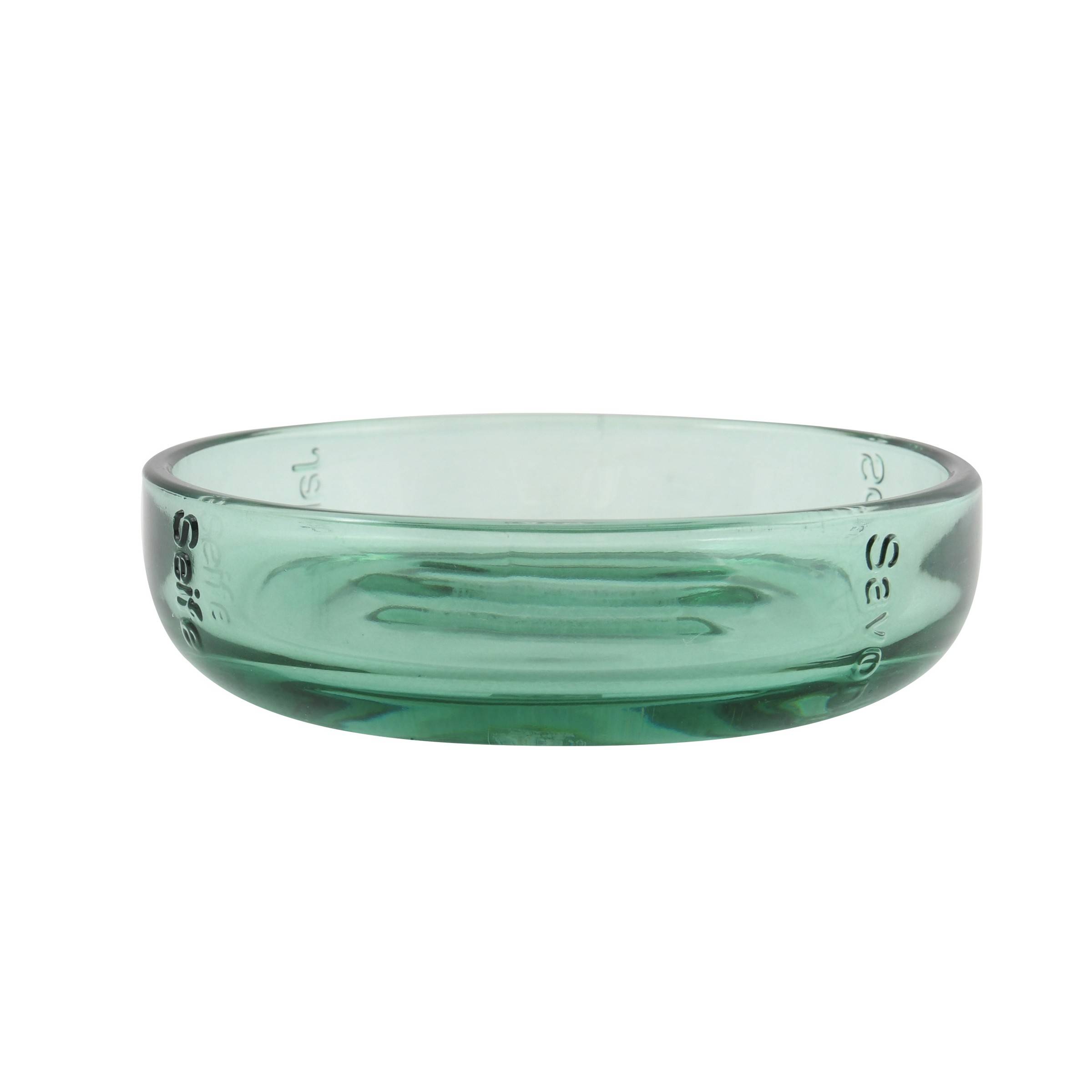 Seifenschale En Verre Denver