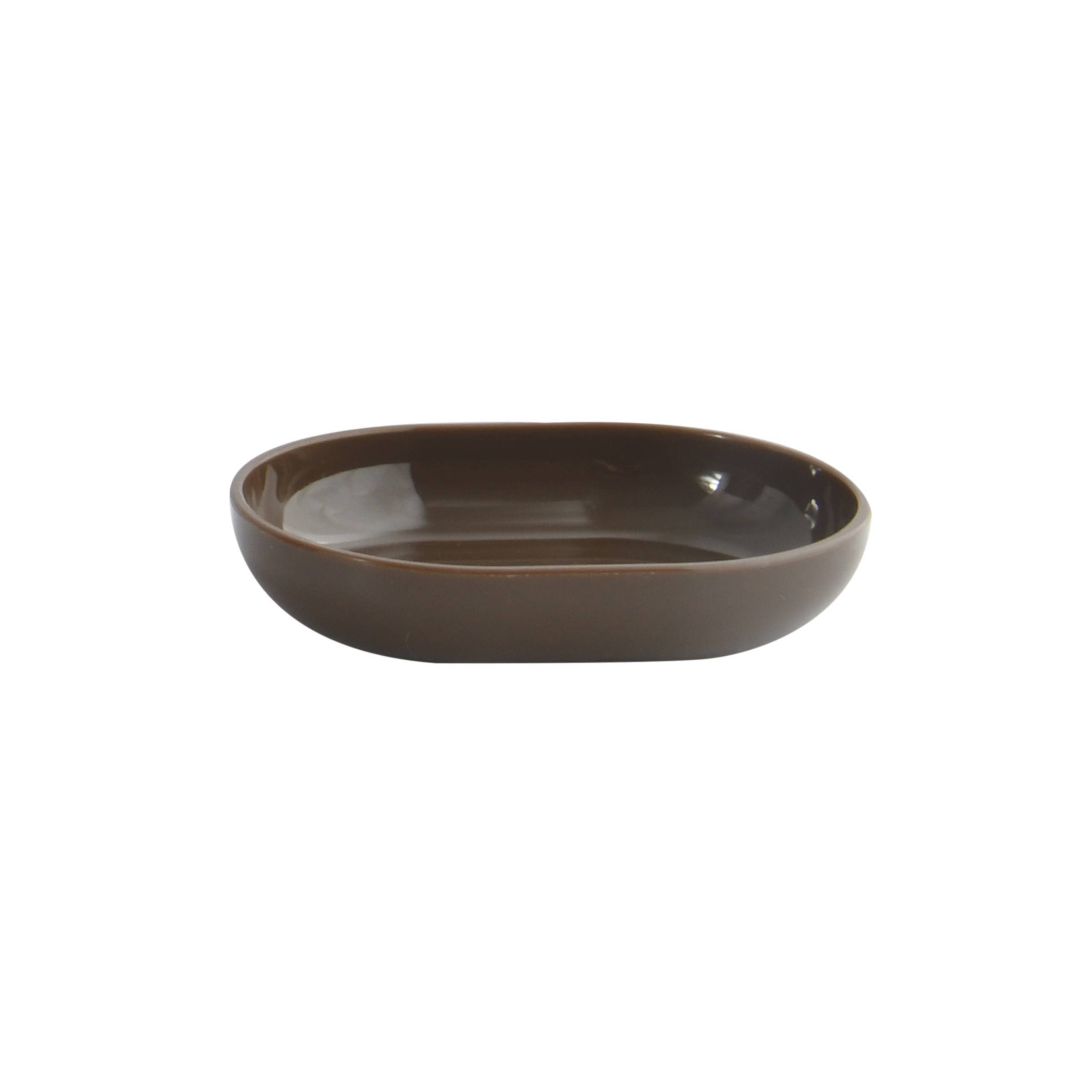 Seifenschale Ps Inagua Chocolat