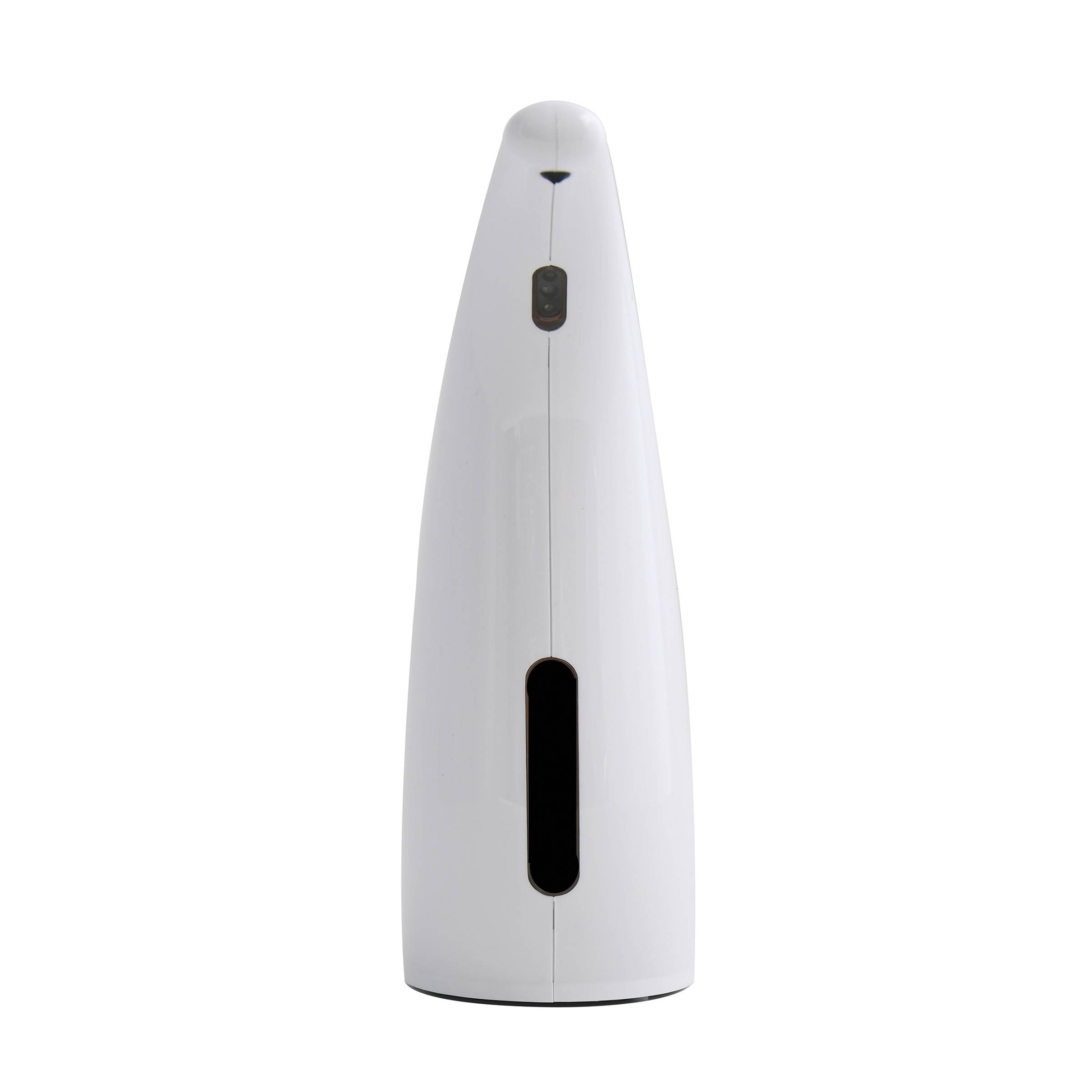 spirella Automatischer Seifenspender Selma Lotionspender Infrarot Sensor Spender Wasserdicht - 300ml