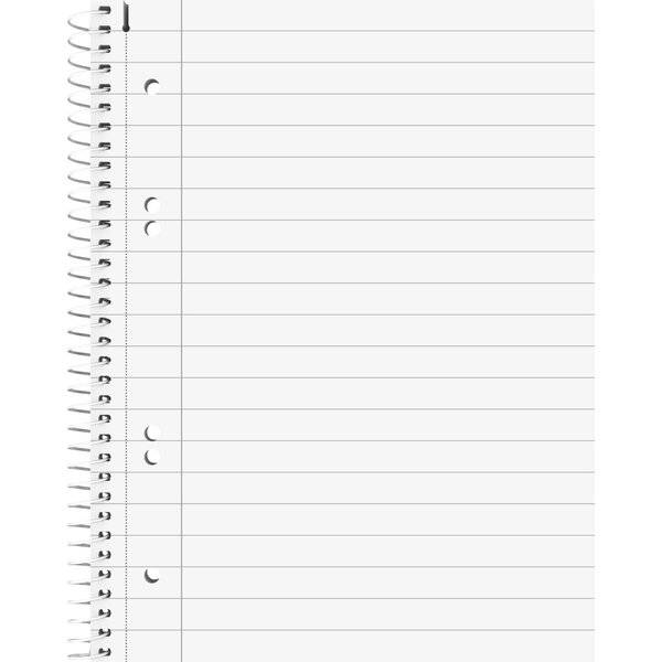 Collegeblock Premium Student A5 90g/qm 80 Blatt liniert