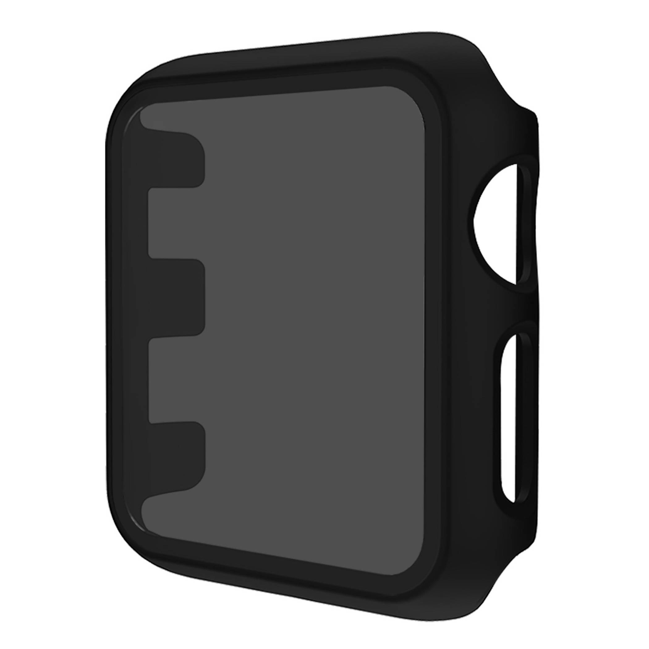Hülle für Apple Watch Ultra 4 / 3 / 2 / 49mm Blickschutz Displayschutz Privacy