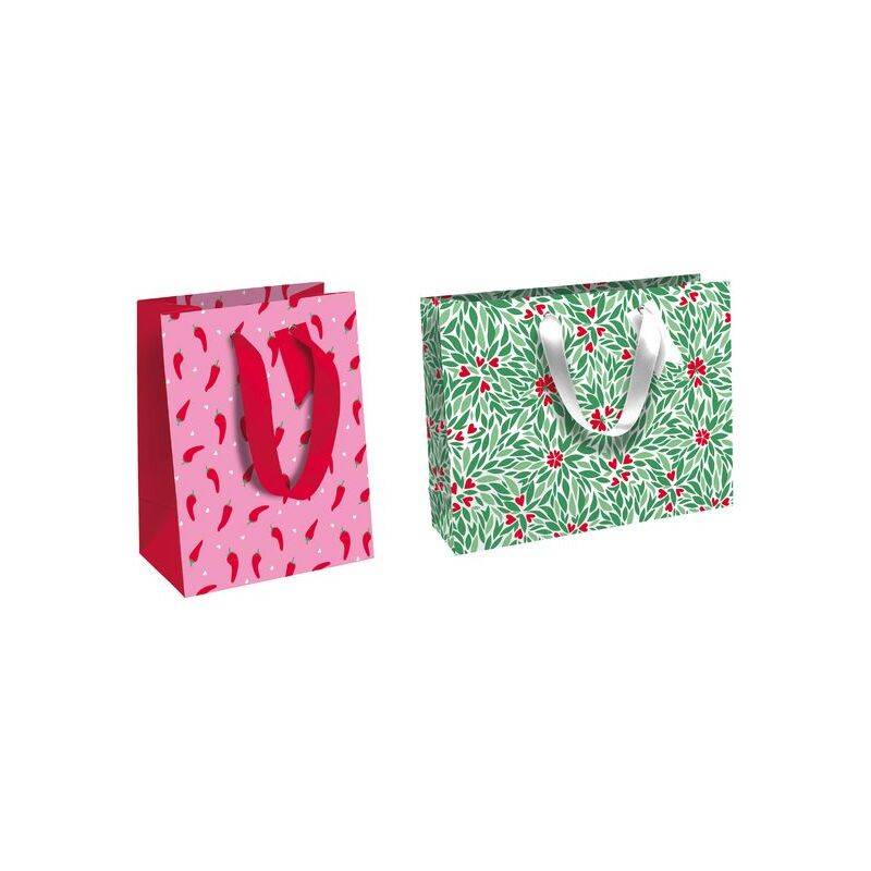 Clairefontaine Geschenktüte "Spicy Love", klein