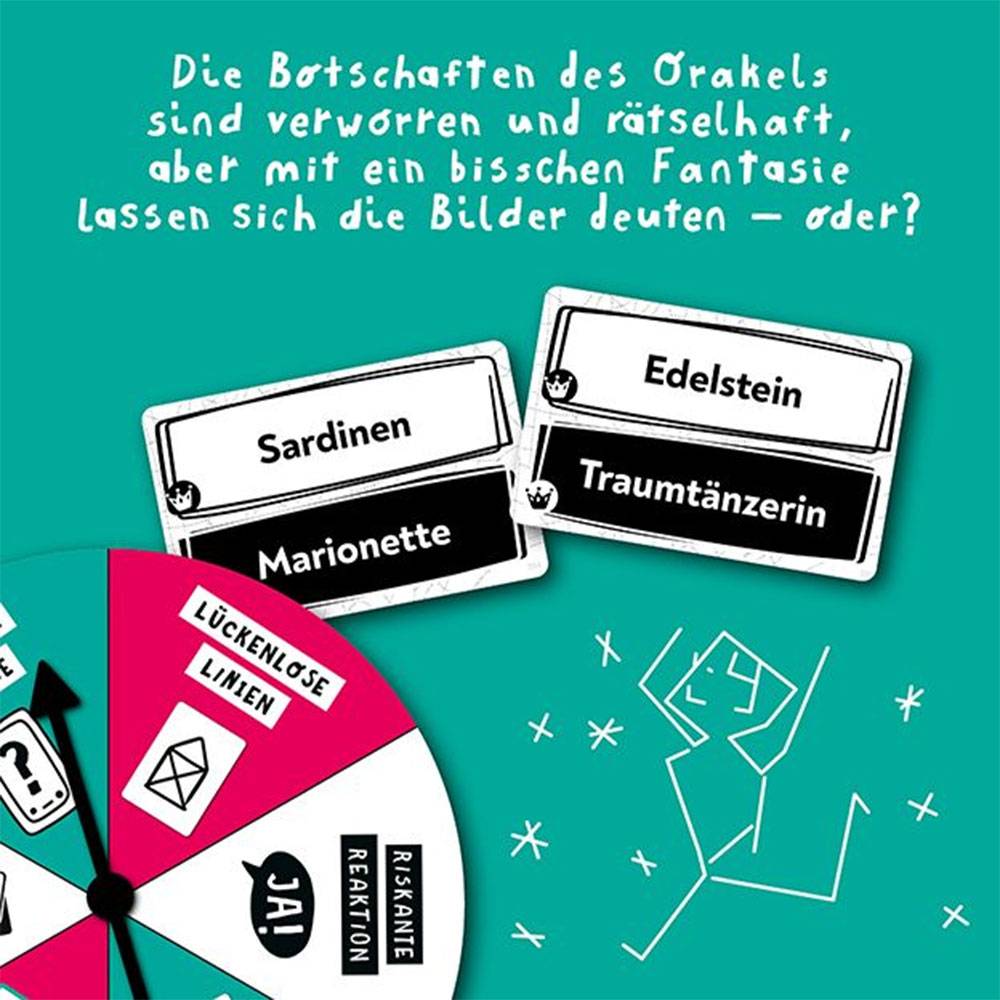 Frechverlag Krakel Spektakel (DE)