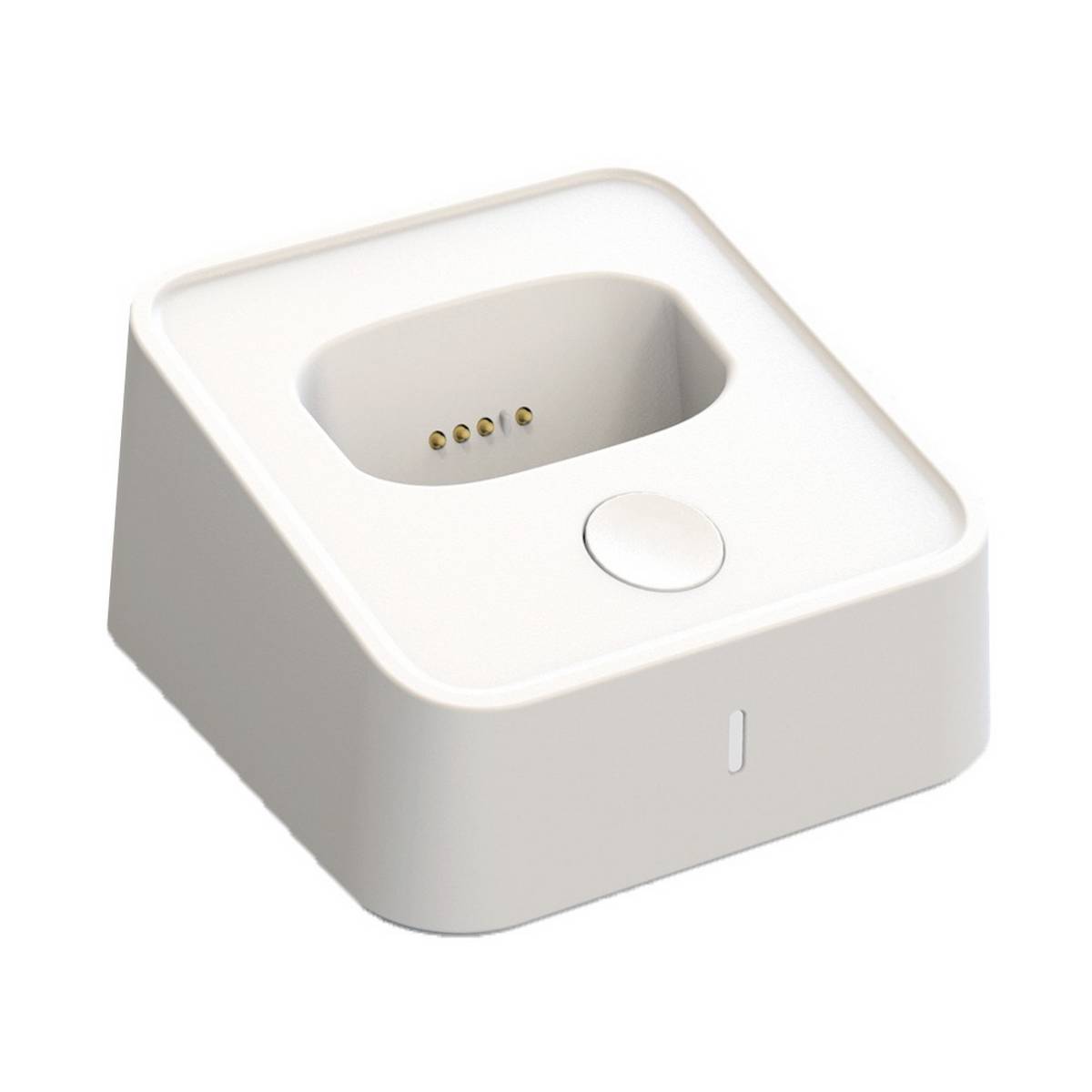 NikuTRAX EV12 Notrufsystem - 4G - LoRa - weiß
