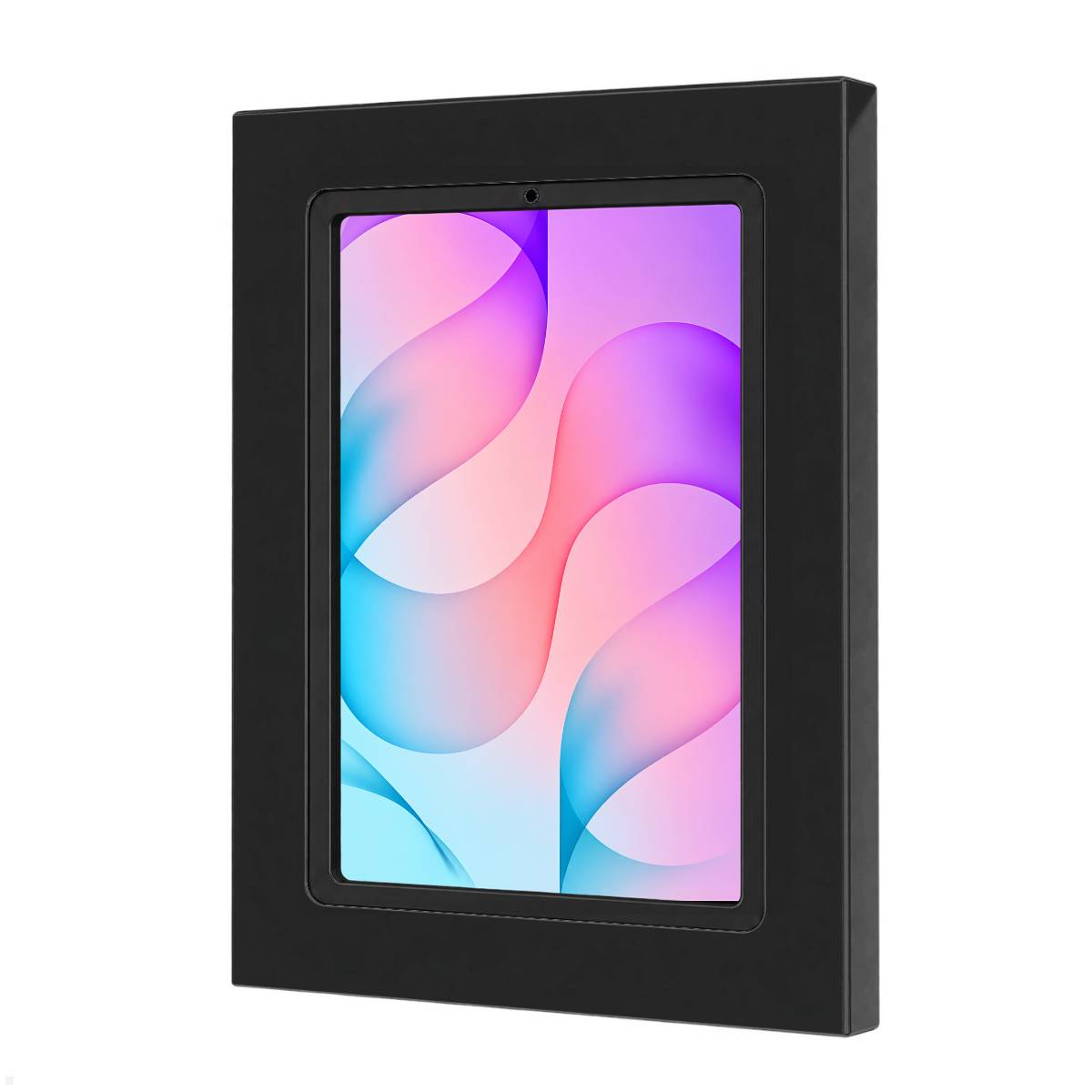 TabLines TSG127B Tablet Schutzgehäuse für Samsung Tab S12 Ultra 14.6, schwarz