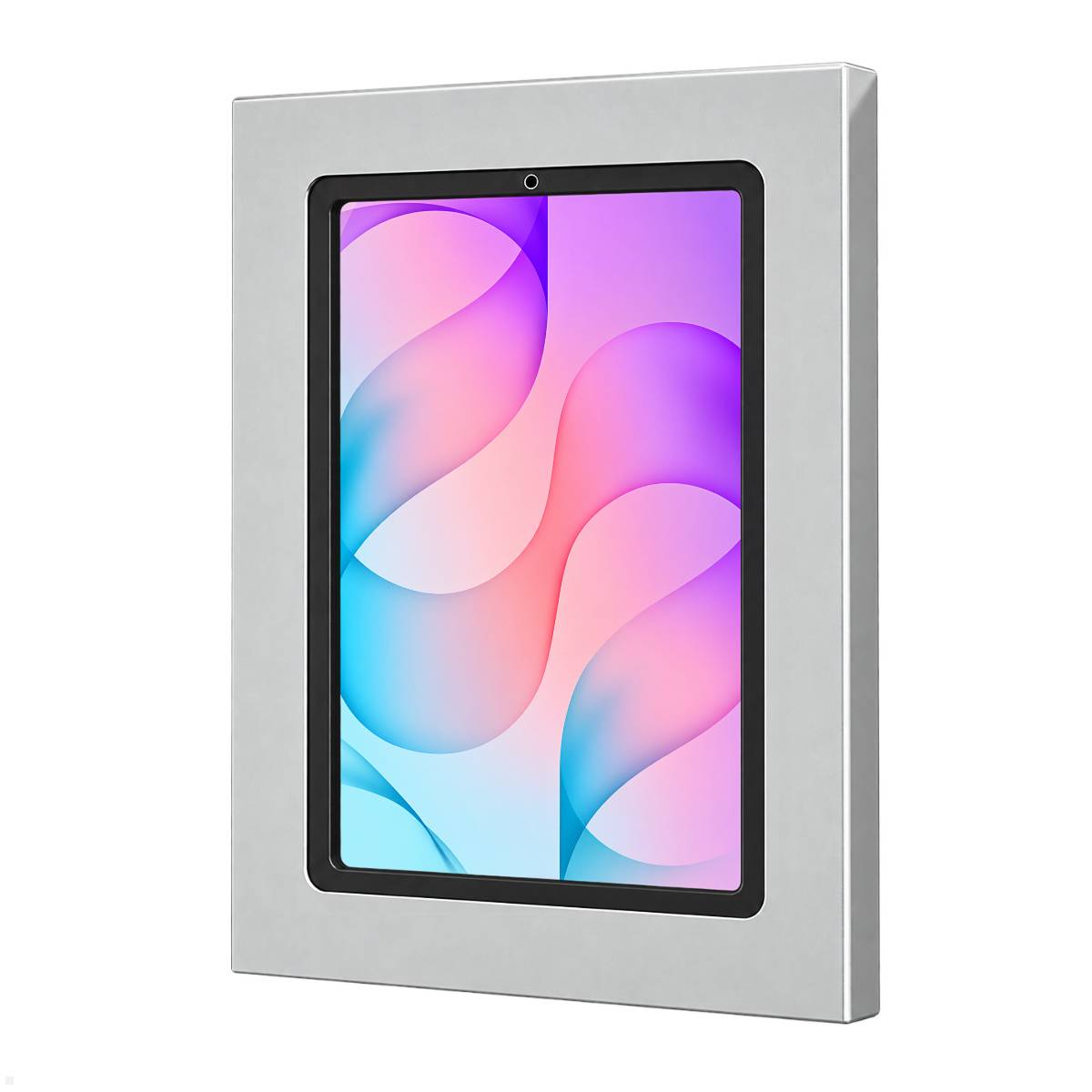 TabLines TSG127S Tablet Schutzgehäuse für Samsung Tab S12 Ultra 14.6, silber