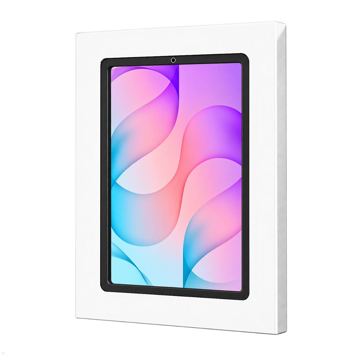 TabLines TSG127W Tablet Schutzgehäuse für Samsung Tab S12 Ultra 14.6, weiß