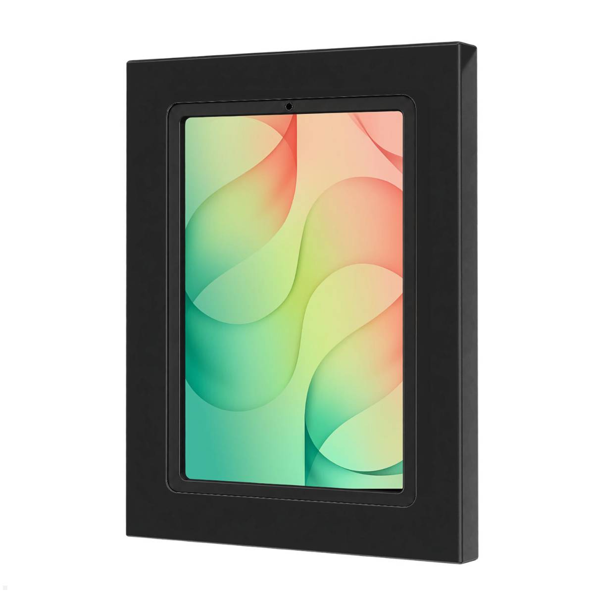 TabLines TSG128B Tablet Schutzgehäuse für Samsung Tab S12+ 12.6, schwarz