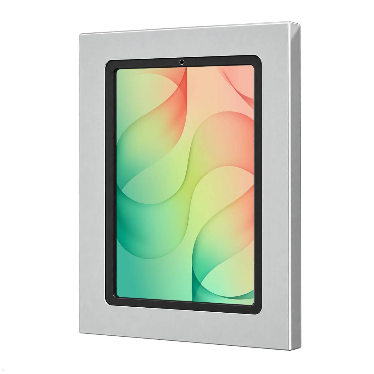 TabLines TSG128S Tablet Schutzgehäuse für Samsung Tab S12+ 12.6, silber