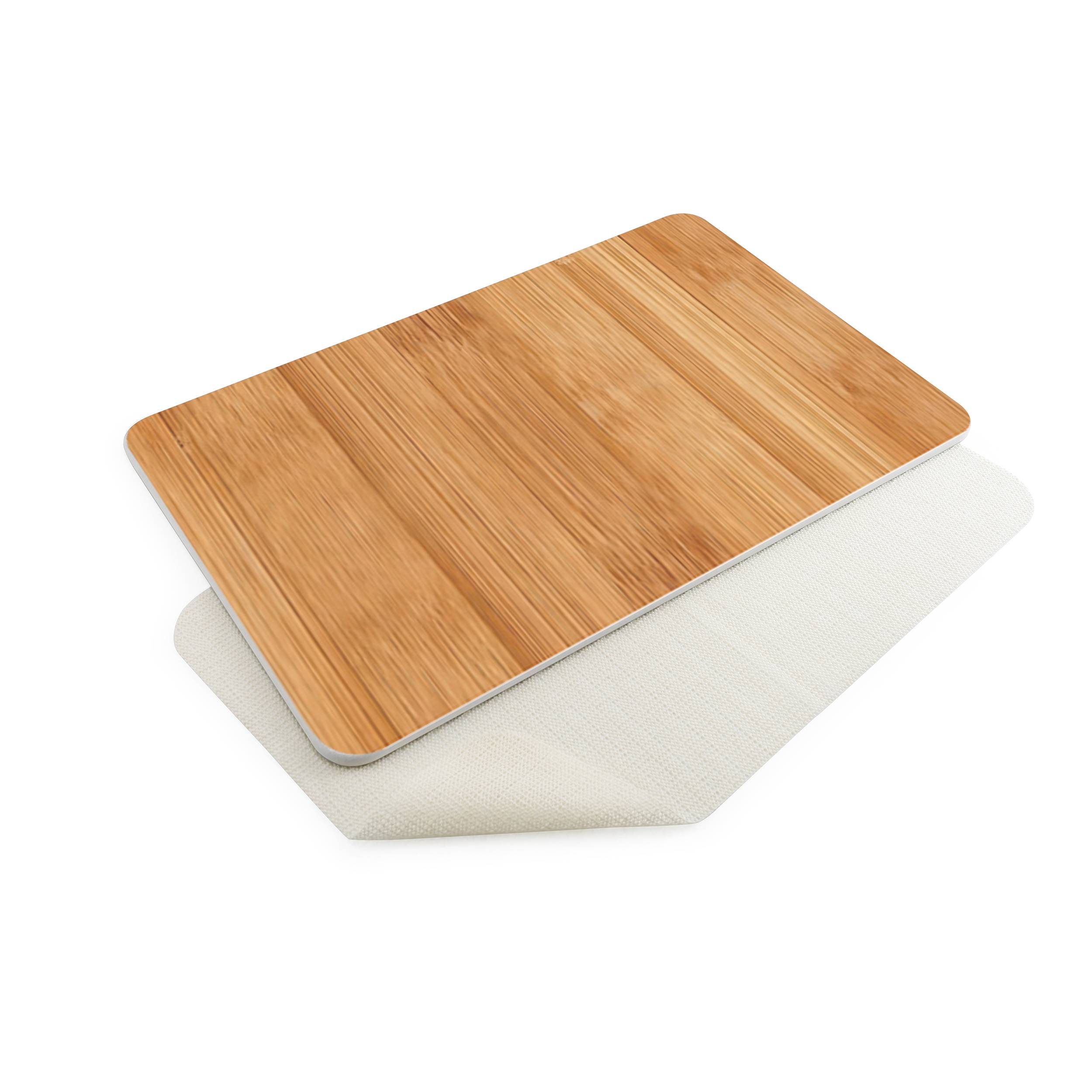 MSV Badematte Hanae Kieselgur (Diatomit), 60 x 39 cm, rutschfest, Badvorleger für Badezimmer