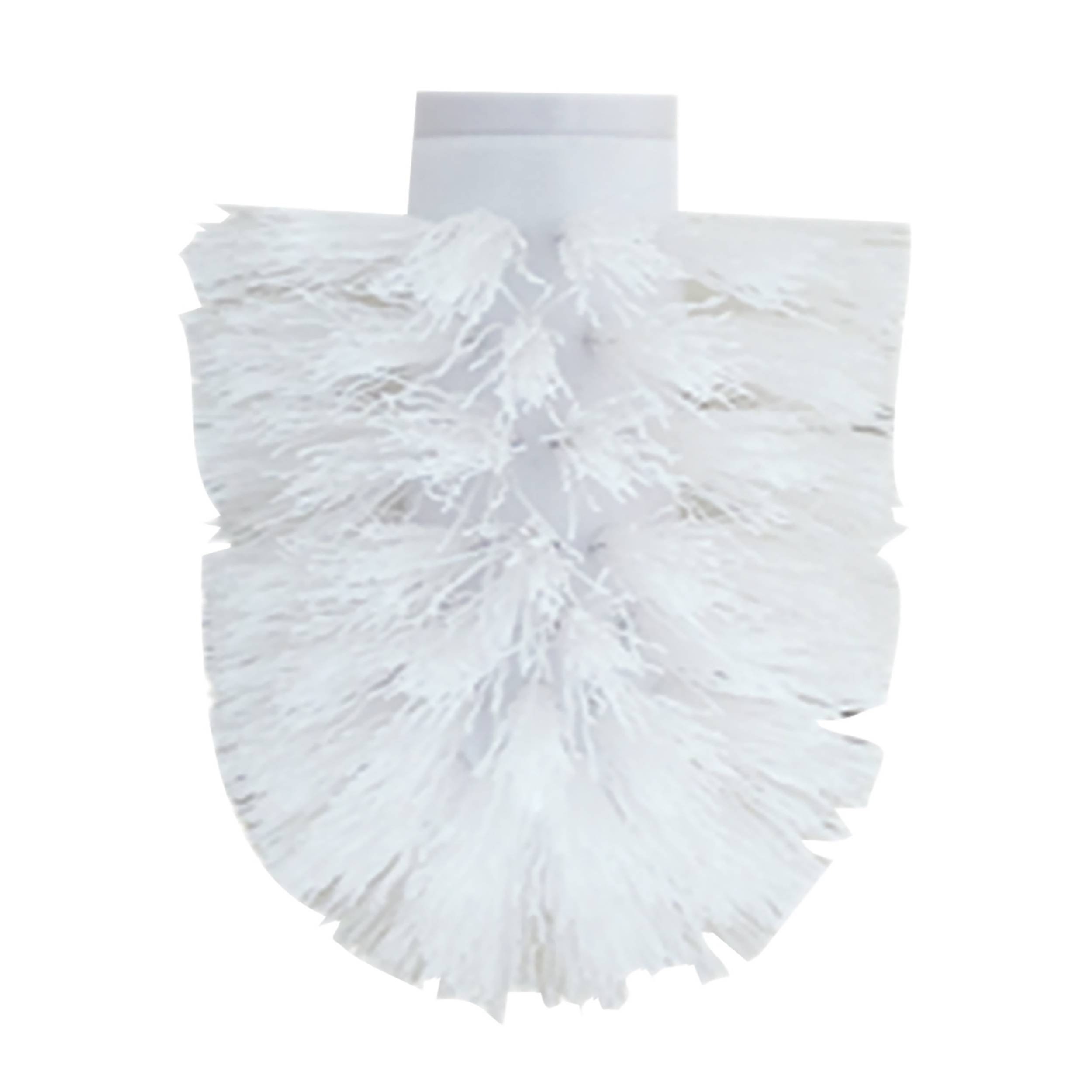 Spirella Brosse WC Yoko Blanc