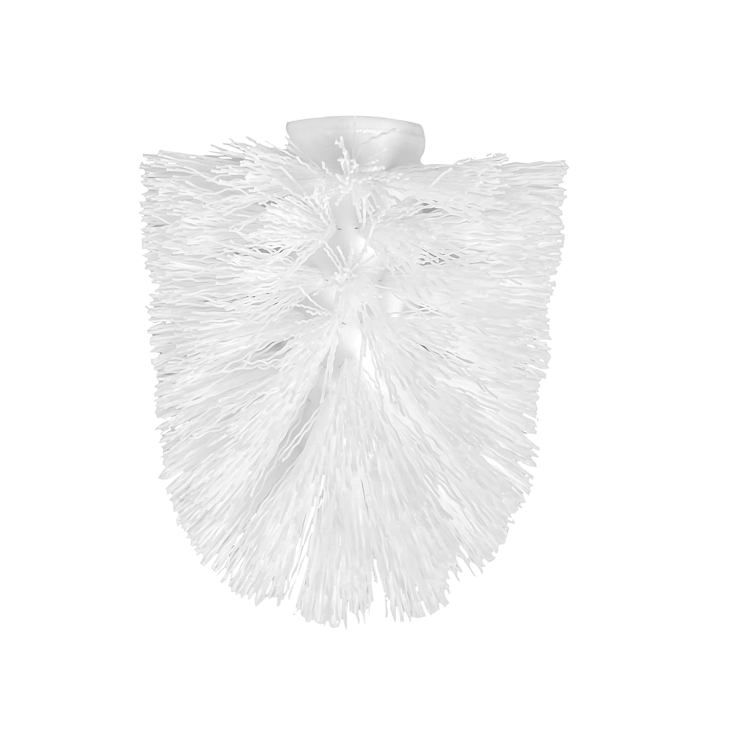 Spirella Brosse WC Yoko Blanc