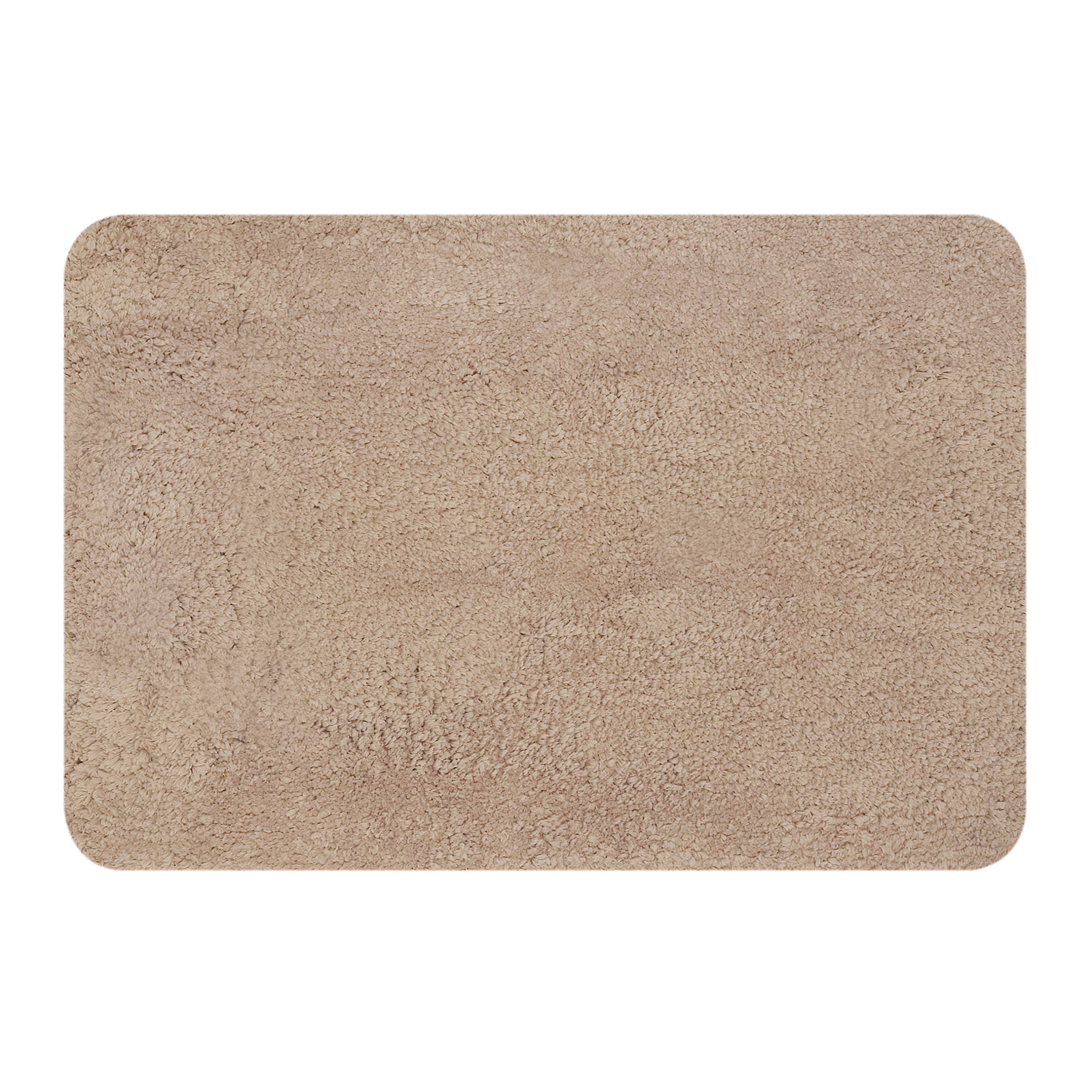 Badteppich DE BAIN LAMB NOUGAT 55X65
