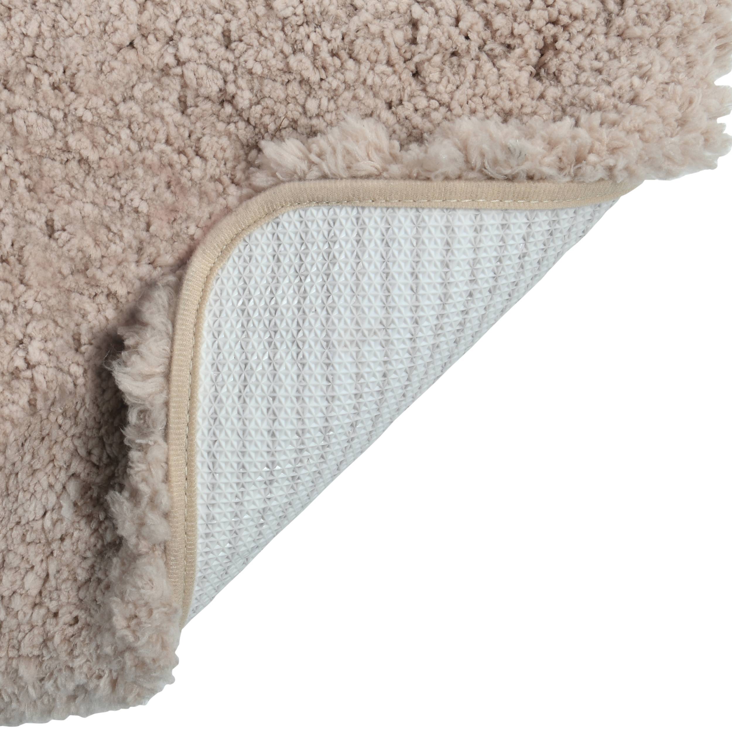 Badteppich DE BAIN LAMB NOUGAT 55X65