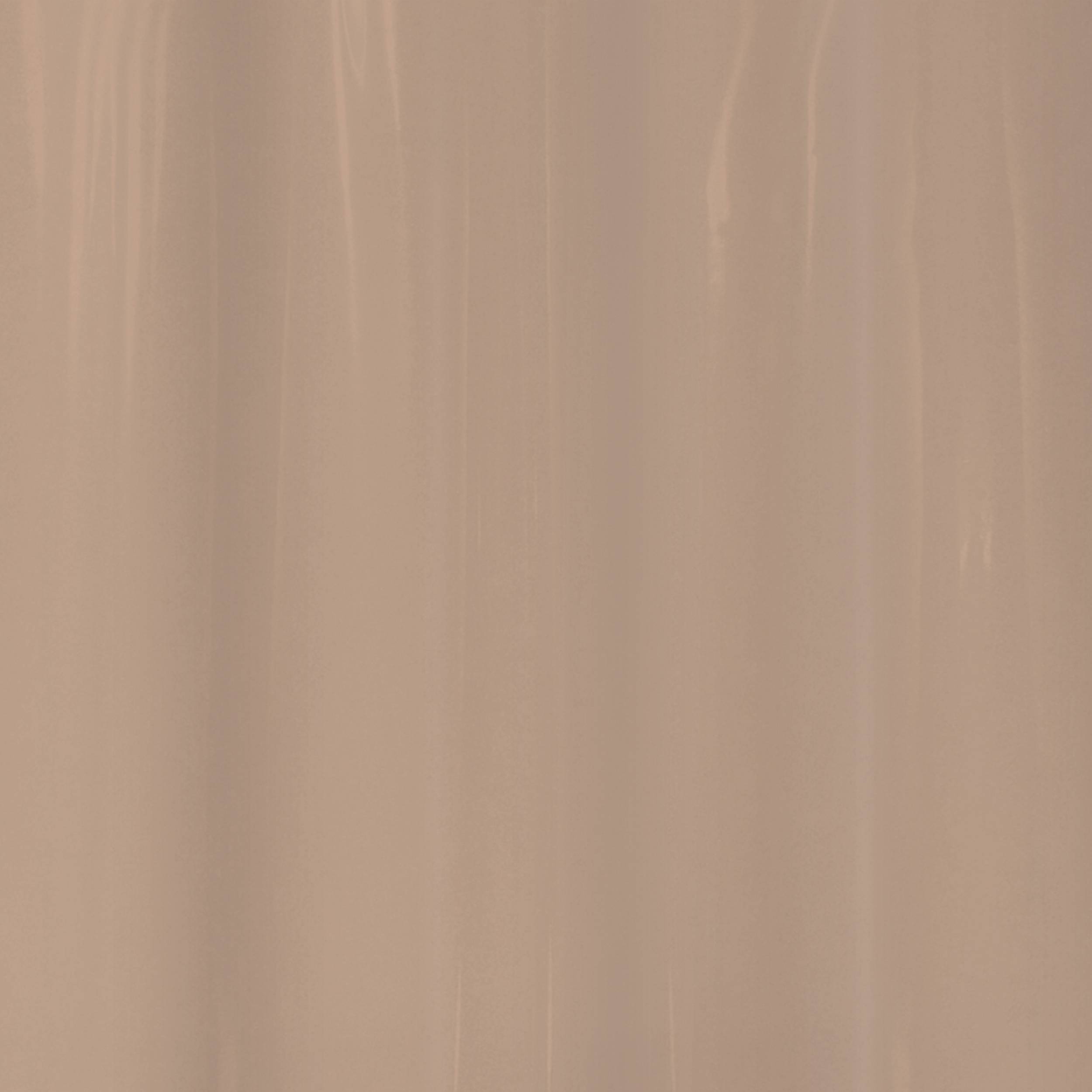 Spirella Duschvorhang Peva Bio 180x200 cm, Elegant und Praktisch für Ihr Badezimmer, Wasserabweisend und Pflegeleicht, Modernes und Schickes Design