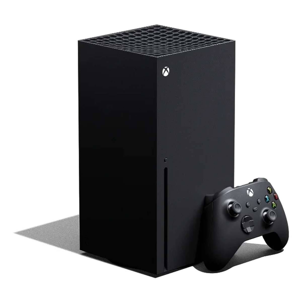 Xbox Series X (1TB) 8K