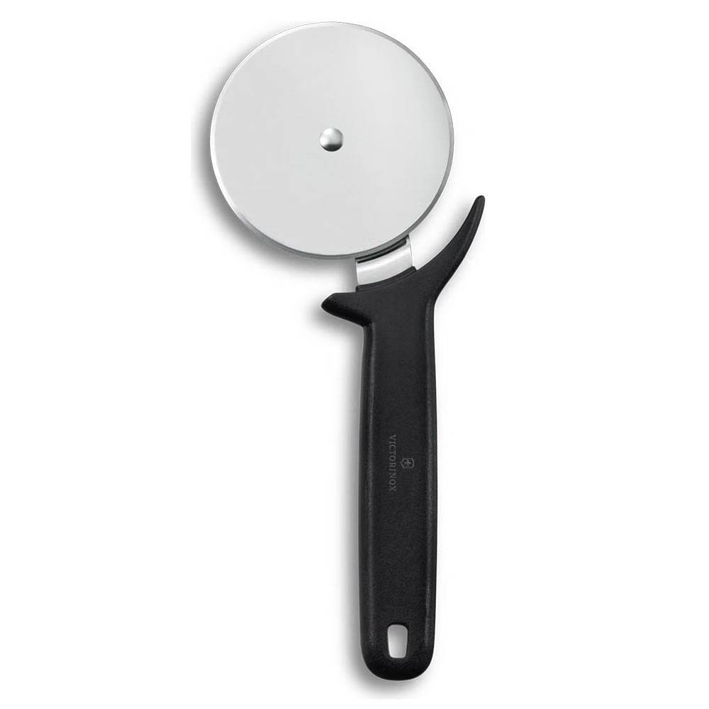 Victorinox Pizzaschneider - Schwarz