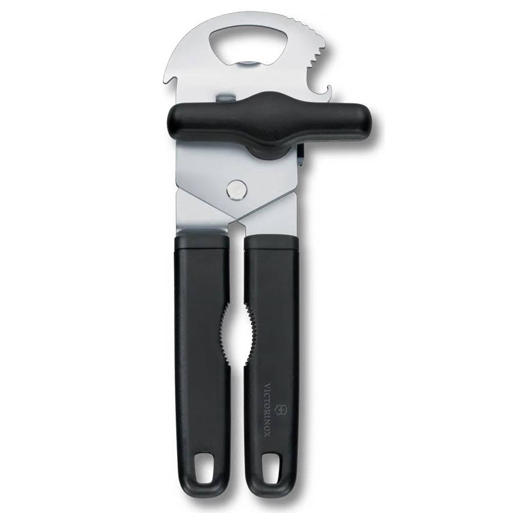 Victorinox Dosenöffner - Schwarz