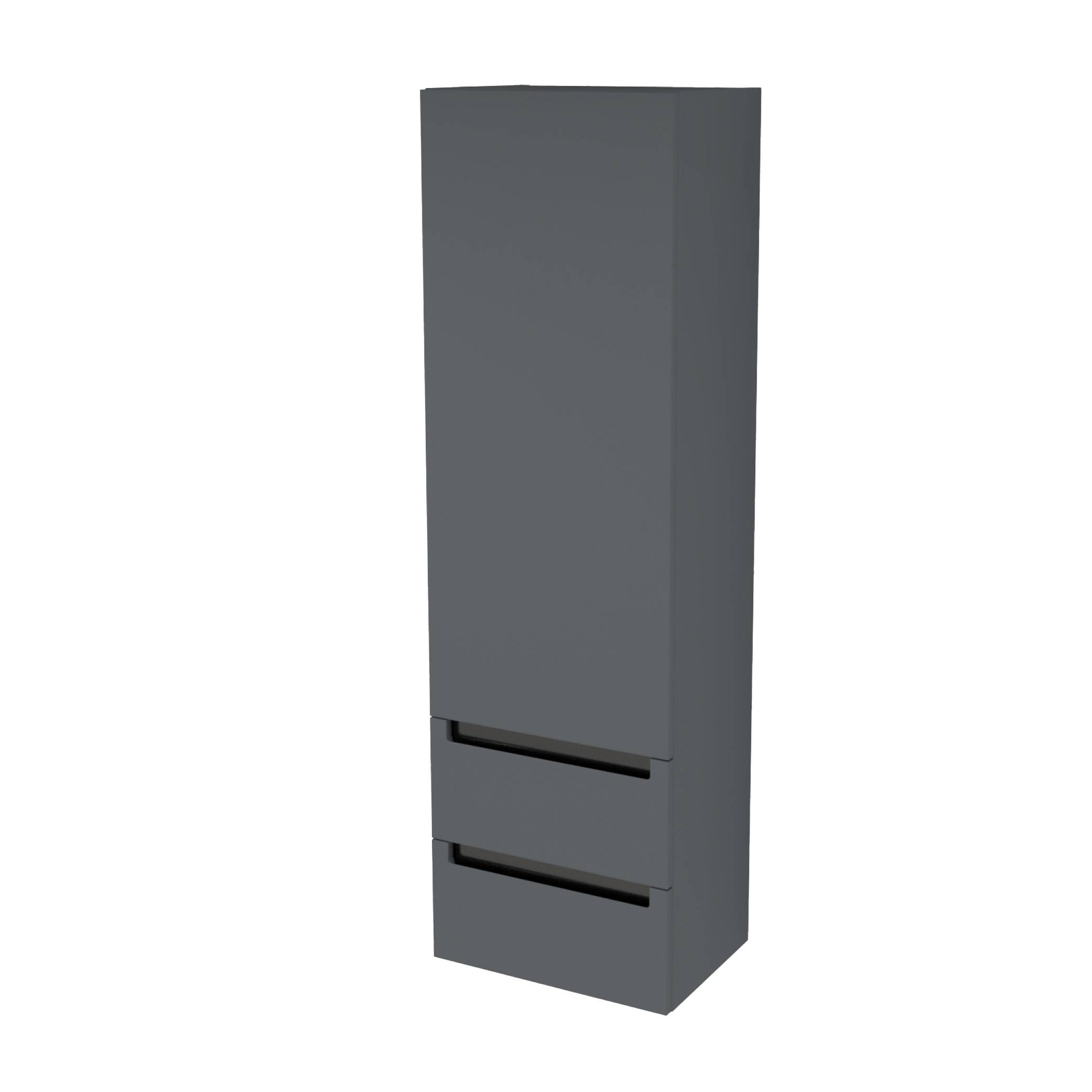 Kolpa VITTORIA Schrank mit Tür und Schubladen V 1481 DG