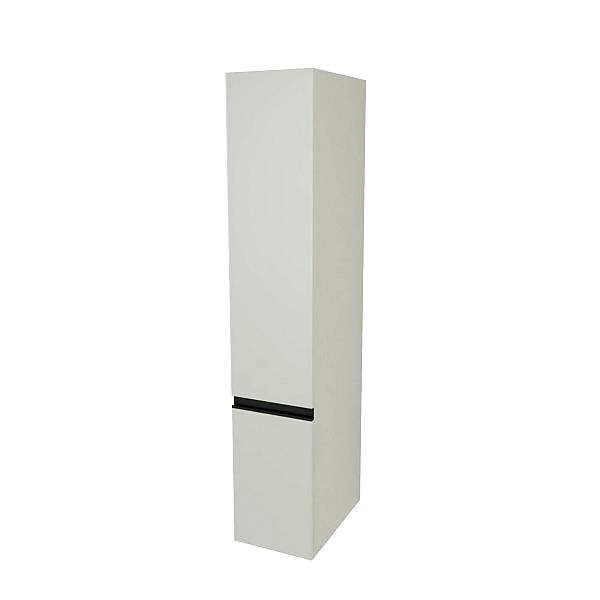 Kolpa HARMONY Schrank mit Tür und Schubladen H 1601/300 LG