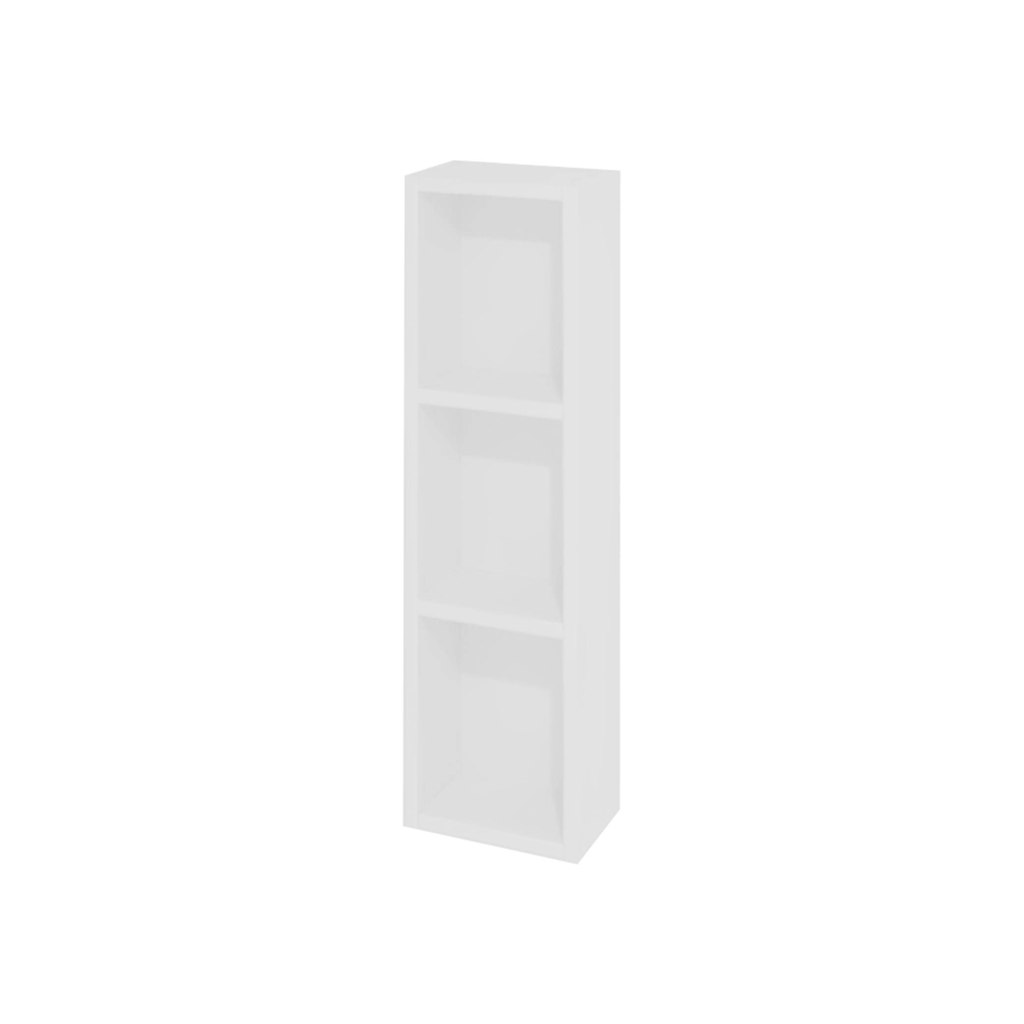 Kolpa NAOMI Offener Schrank N 700/13 WH