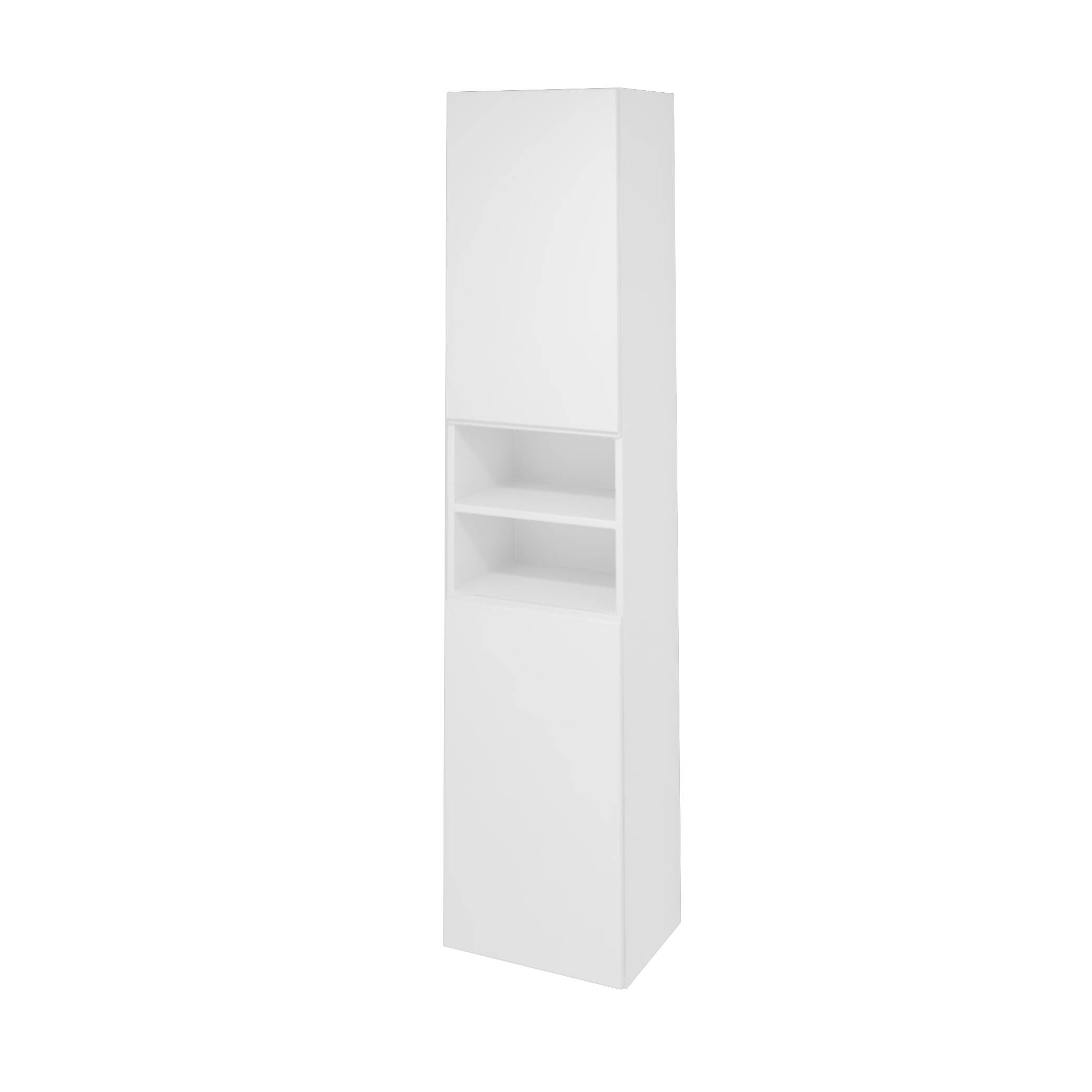 Kolpa OXANA Schrank mit Tür O 1752 WH