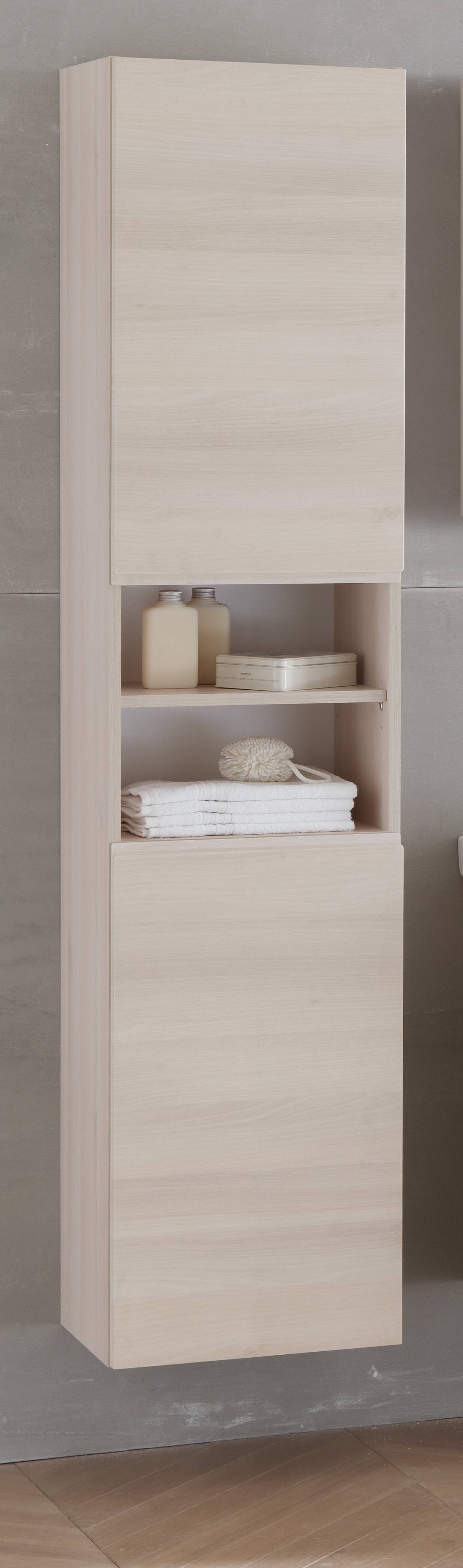 Kolpa OXANA Schrank mit Tür O 1752 ACACIA LIGHT