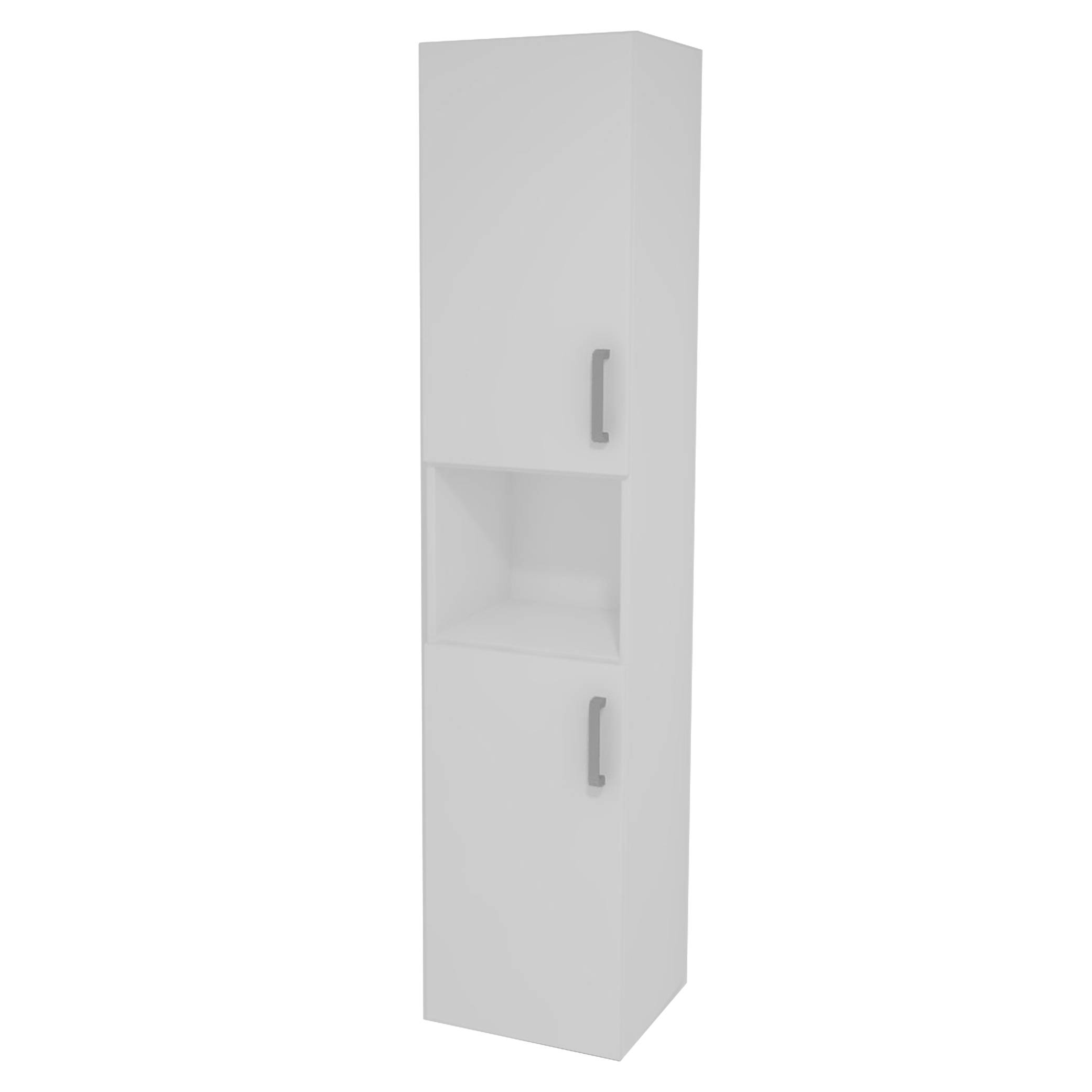 Kolpa EVELIN Schrank mit Tür E 1702 WH