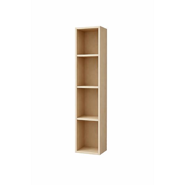 Kolpa STORIA Offener Schrank S 1500/280 ACACIA