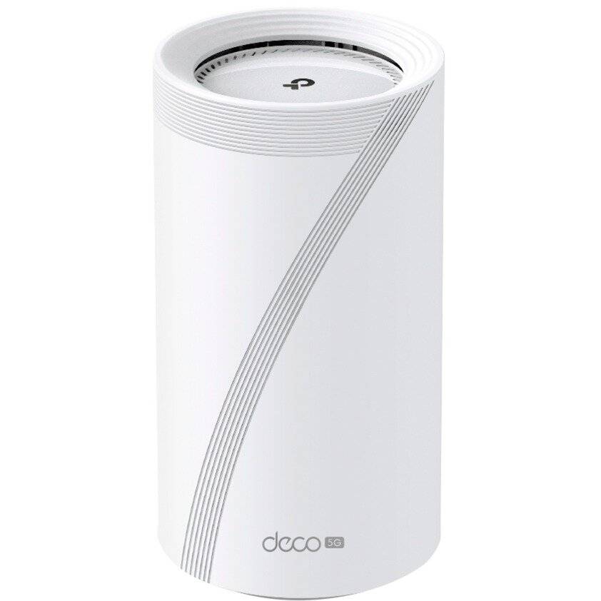 TP-Link WL-Router Mesh System Deco BE65-5G