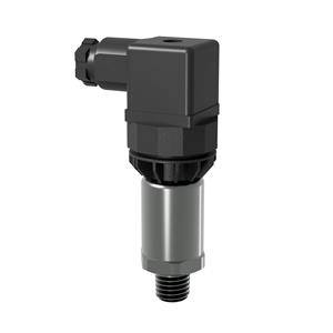 Siemens - QBE2003-P25 - Druckfühler für leicht aggressive Flüssigkeiten und Gase (0...10 V) 0...25 bar. Mit Gewindeansch