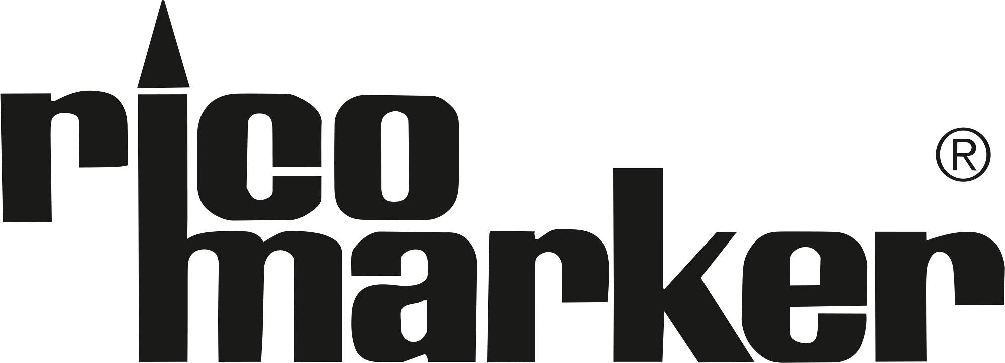 Hersteller: Ricomarker