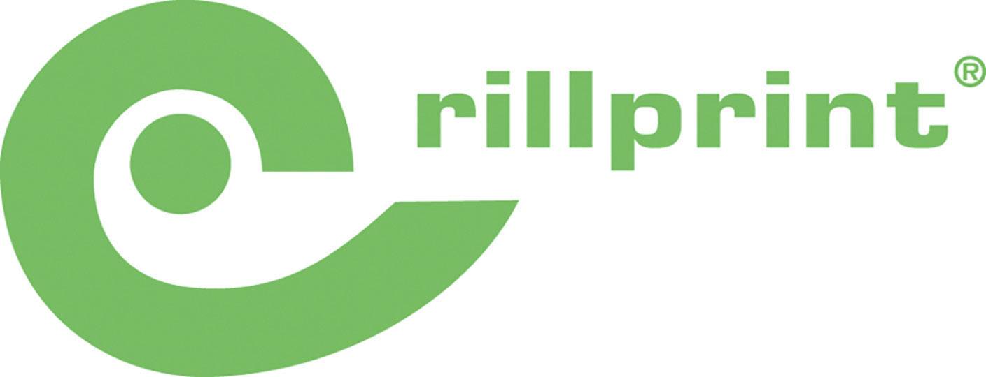 Hersteller: Rillprint