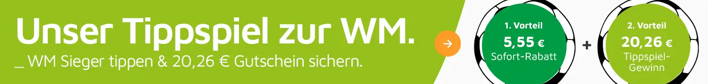 Angebote Banner