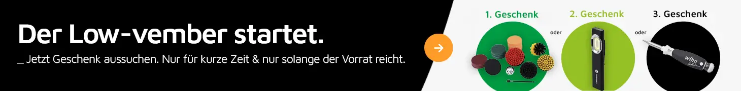 Angebote Banner