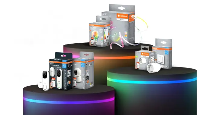 OSRAM Cashback