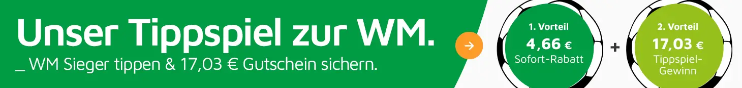Angebote Banner