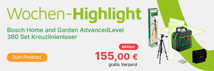 Banner Wochenhighlight