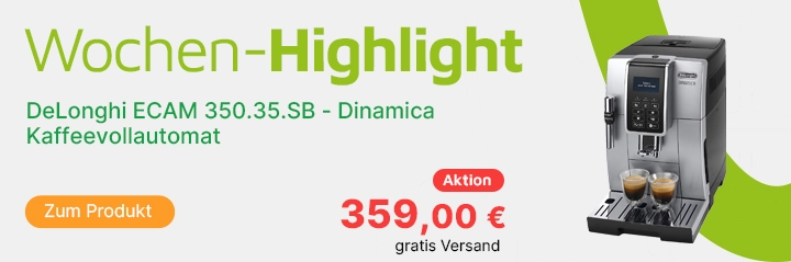 Banner Wochenhighlight