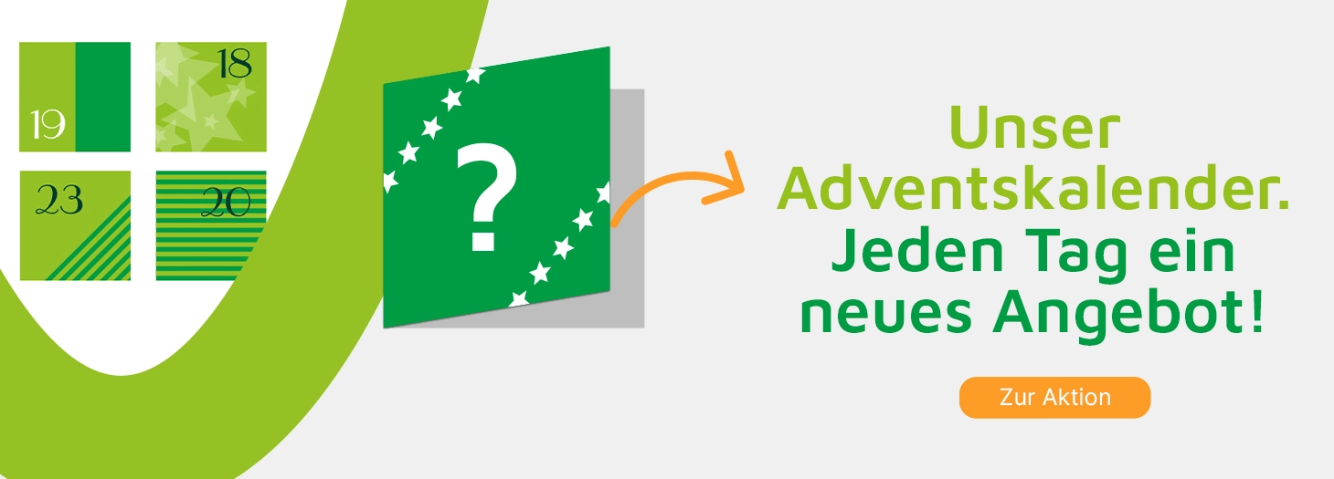 Teaser voelkner Adventskalender
