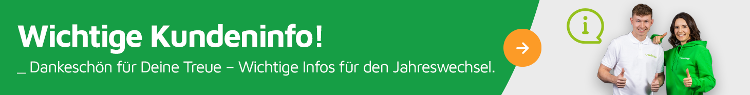 Banner Jahreswechsel