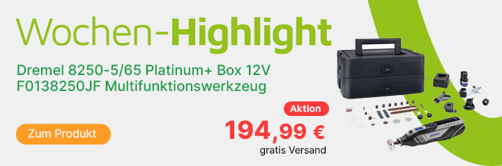 Banner Wochenhighlight