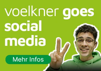 Banner voelkner Social Media
