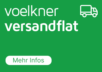 Banner voelkner Versandkostenflatrate