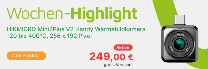 Banner Wochenhighlight
