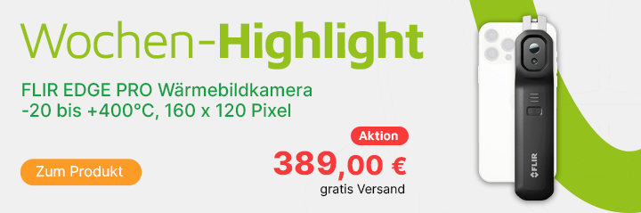 Banner Wochenhighlight