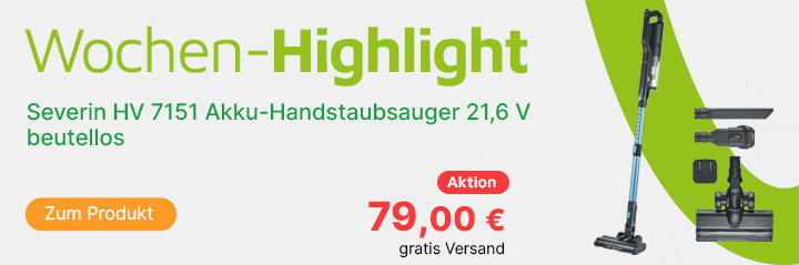 Banner Wochenhighlight