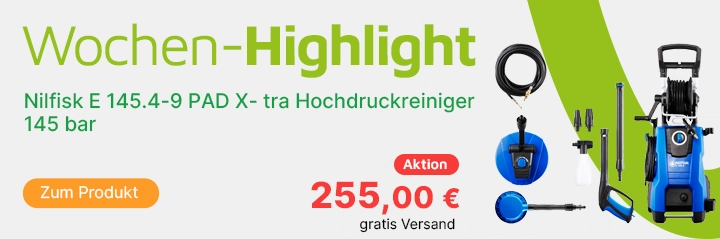 Banner Wochenhighlight